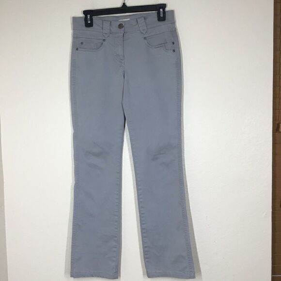 Apriori Straight-Leg Jeans (E13) - Picture 1 of 8